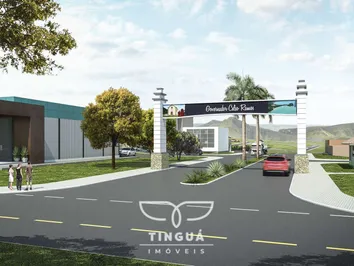 Loteamento Nova Governador Celso Ramos