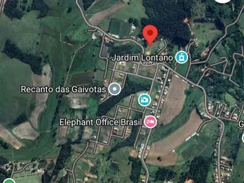 Terreno à venda no bairro Areias de Baixo - Governador Cels