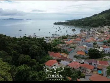 Terreno à venda no bairro Canto dos Ganchos - Governador Ce