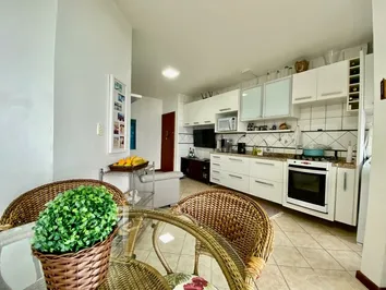 Apartamento Frente Mar na Praia Grande