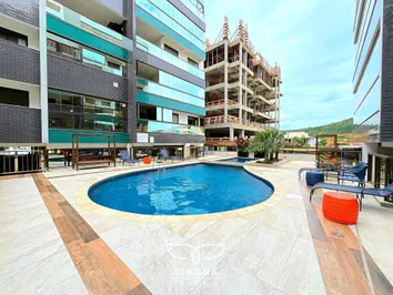 Spazio di Palmas Residence