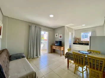 Apartamento de 1 dormitório no Residencial Passos