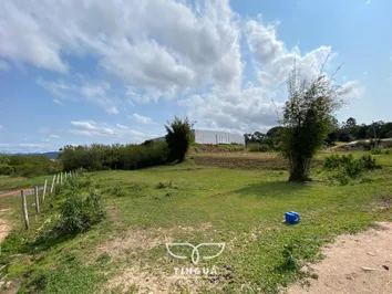 Terreno em Areias de Cima