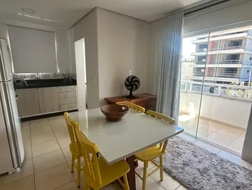 Apartamento de 01 dormitório na Praia Grande