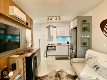 Apartamento no Residencial Filadélfia