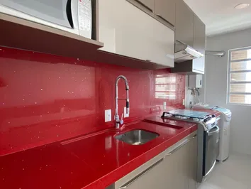 Apartamento no Residencial Tinguá