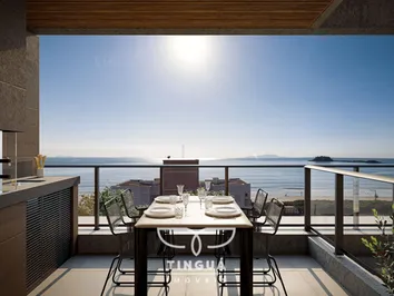 Cobertura Vivá Palmas do Arvoredo