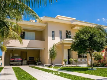 Casa na Praia de Palmas