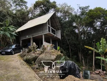Terreno à venda no bairro Caieira do Norte - Governador Cel