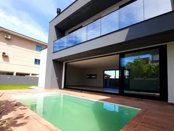 Casa à venda no bairro Palmas - Governador Celso Ramos/SC