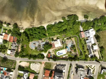 Terreno Frente Mar na Praia da Camboa Terreno Frente Mar na Praia da Camboa