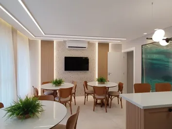 Apartamento no Royal Village Residence