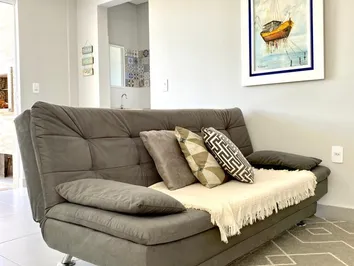 Apartamento de 1 dormitório no Residencial Passos