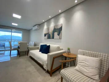 Apartamento de 3 dormitórios no Summer Residence