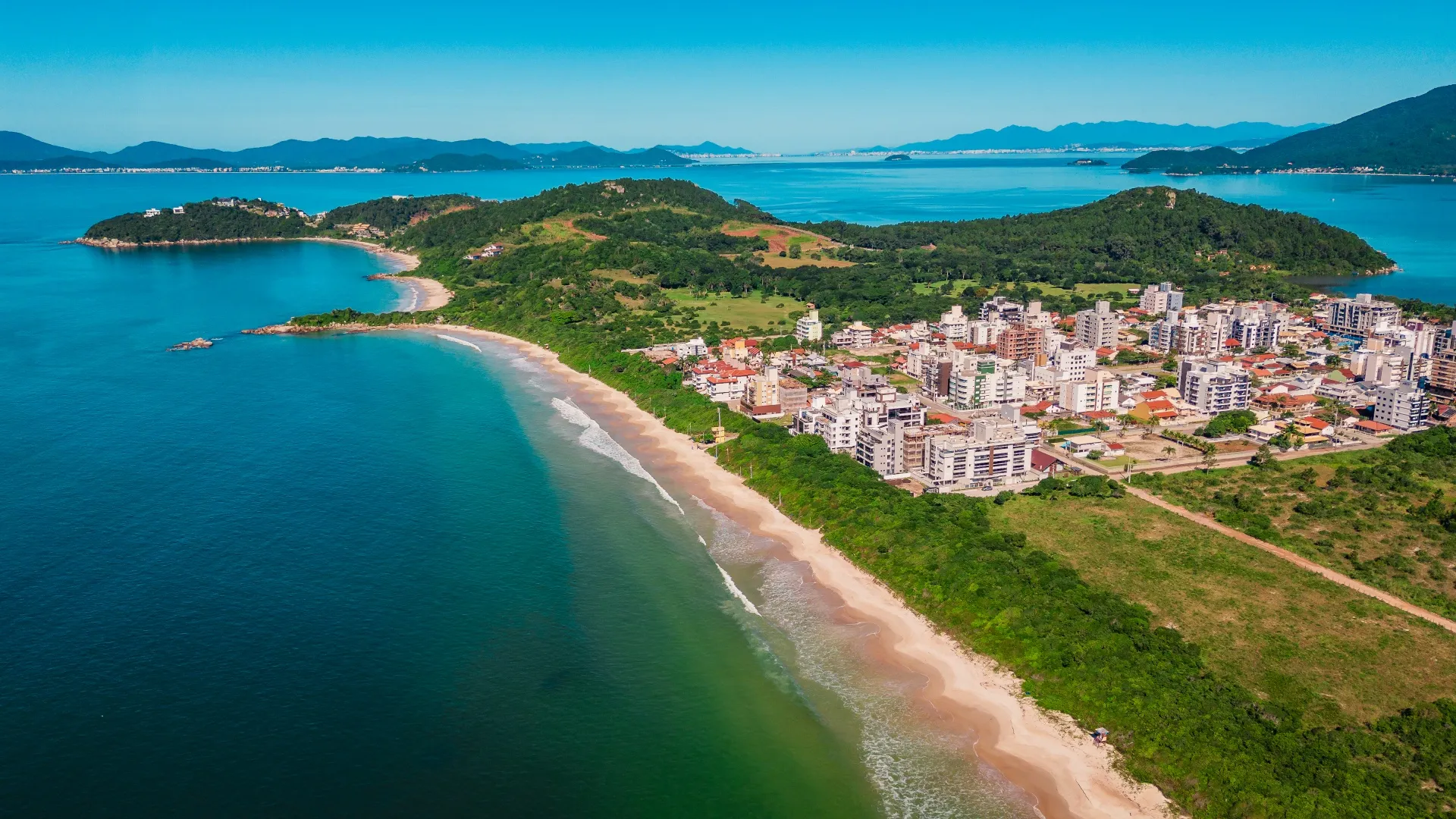 O melhor negócio acontece aqui!