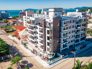 Cobertura Lumiére Residence