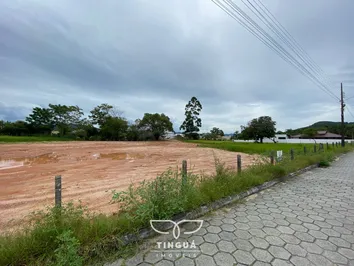 Terreno à venda no bairro Centro - Governador Celso Ramos/S