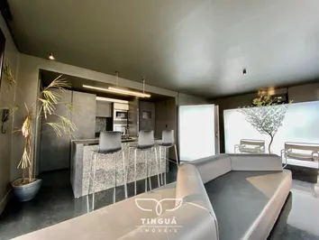 Residencial Ilha de Bali