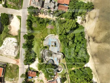 Terreno à venda no bairro Praia Grande - Governador Celso R