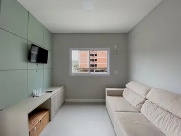 Apartamento de 3 dormitórios na Praia Grande