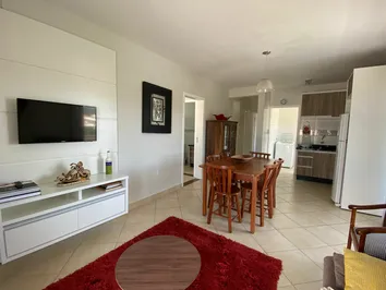 Cobertura com 3 dormitórios no Residencial Passos