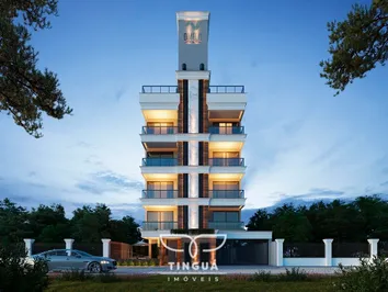 Monte Bianco Residencial