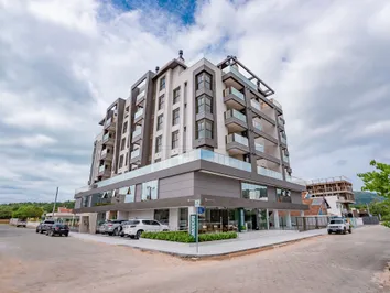 Apartamento de 3 dormitórios no Solaris Residence