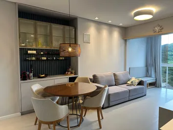 Apartamento de 2 dormitórios no Residencial Tarumã