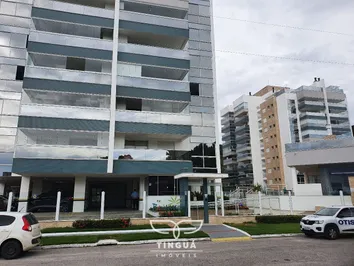 Apartamento no Residencial Boulevard Praia de Palmas