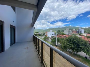 Apartamento garden 02 dormitórios no Solaris Residence