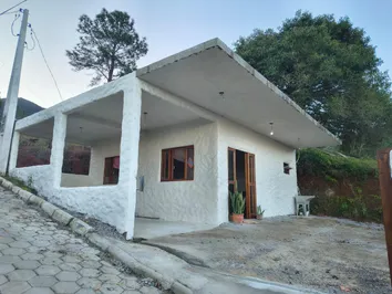 CASA ANOGUEIRO CASA ANOGUEIRO