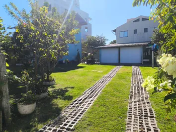 Casa Içara  Casa Içara