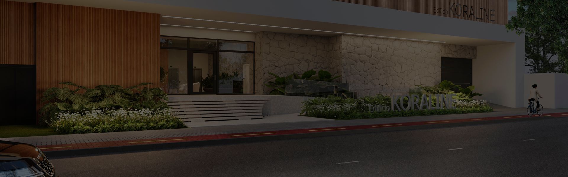 Mostre Seu Projeto no Cenário Real