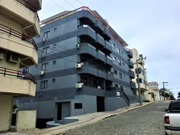 Apartamento 3 dormitórios Apartamento 3 dormitórios
