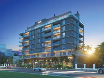 PRÉ LANÇAMENTO - AMALFI RESIDENCE COBERTURA PRÉ LANÇAMENTO - AMALFI RESIDENCE COBERTURA