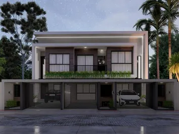 Winter Residence Meio Winter Residence Meio