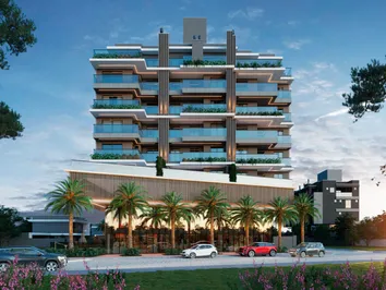 Pré Lançamento/Reserva! Concept Residence Pré Lançamento/Reserva! Concept Residence