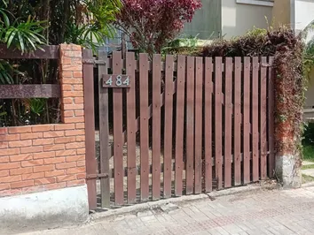 Casa com 3 dormitórios