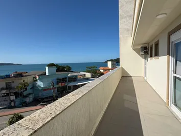 Cobertura em Bombinhas Centro Cobertura em Bombinhas Centro