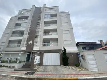 Apartamento Pronto na Praia de Palmas - SC