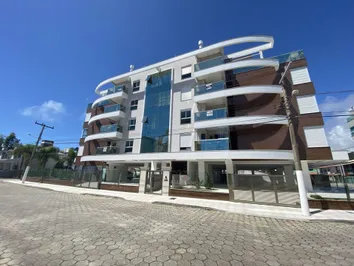 APARTAMENTO - 2 DORM (1SUÍTE) - ELLEGANCE RESIDENCE - 103