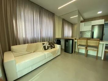  APARTAMENTO 3DORM (1SUITE) - ALTO PADRÃO