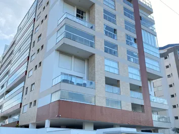 Apartamento Pronto na Praia de Palmas - SC