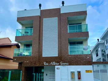 APARTAMENTO NA PRAIA DE PALMAS - SC