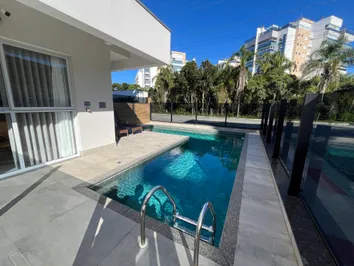 APARTAMENTO PARADISO 2 DORMITÓRIOS 