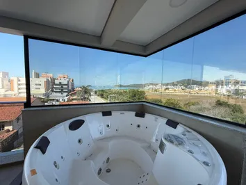 VISIÓN RESIDENCE - 3 DORMITÓRIOS 150 M DO MAR VISIÓN RESIDENCE - 3 DORMITÓRIOS 150 M DO MAR