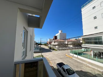 APARTAMENTO 2 DORMITORIOS - OTIMA VISTA -  40-M do Mar