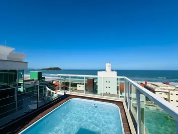 COBERTURA - 3 DORMITÓRIOS