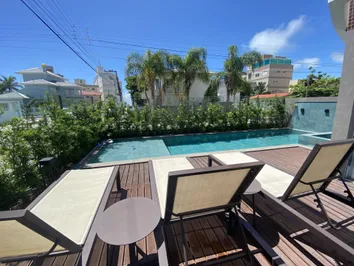 APTO 2 DORMITÓRIOS - ELEGANCE RESIDENCE - 308