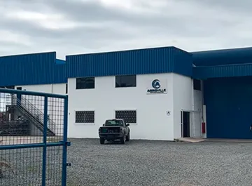 Conheça o Case da Aeroville